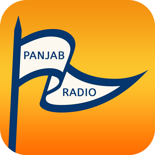 PANJAB RADIO 6.3.7 Icon