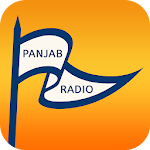 Cover Image of ดาวน์โหลด PANJAB RADIO 6.3.8 APK