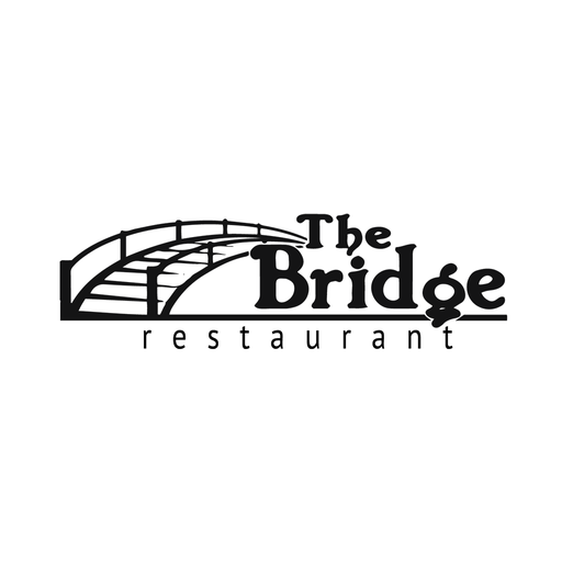 The Bridge Restaurant logo