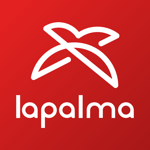 La Palma logo