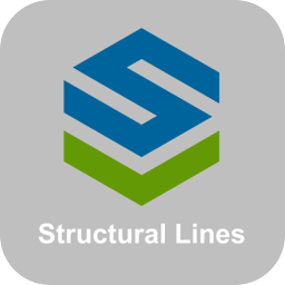 Icoonafbeelding voor Structural Lines