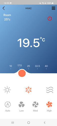 NEXiiO SMART Screen 2