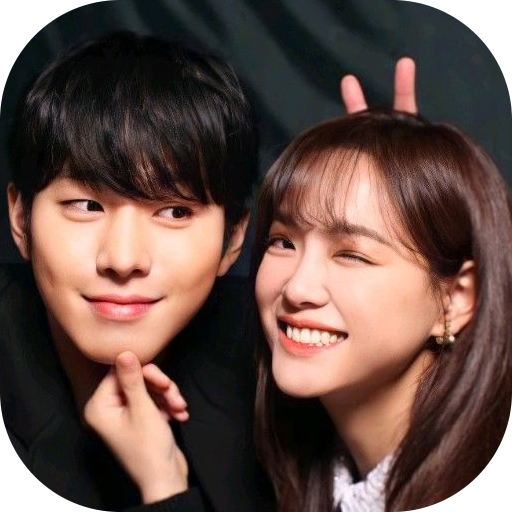 사내 맞선 Business Proposal Kdrama logo