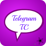 Telegram 2017 icon