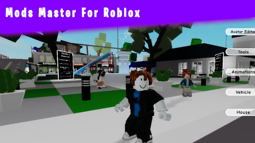 Avatar master for Roblox for Android - Free App Download
