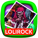 LoliRock Trivia Quiz icon