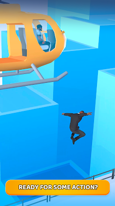 Escape Run - Screenshot 1