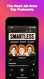 Amazon Music: Songs & Podcasts