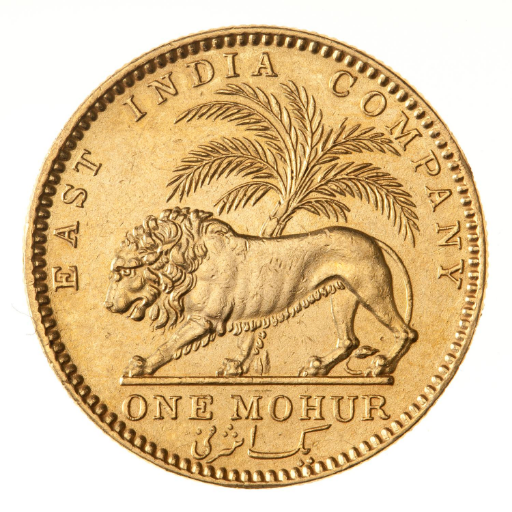 Coinage of India – New & Old C  Icon