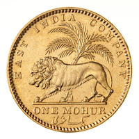 Coinage of India – New & Old Coins of India