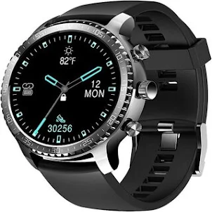 Tinwoo Smart Watch Guide