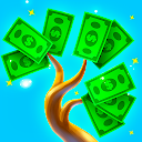 Money Tree: Cash Grow Game 