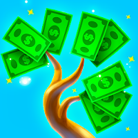 Money Tree - Clicker Game