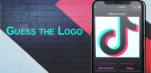 Guess the Logo