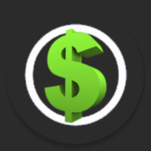 Quick Buck logo