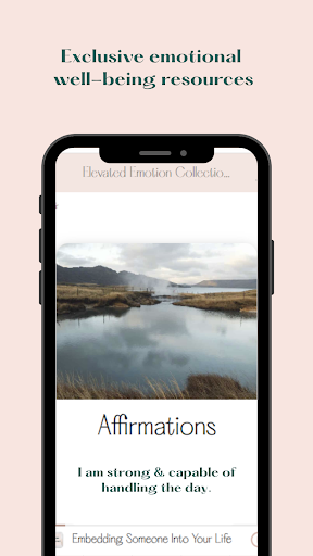 Android application Lavish Haven™ screenshort