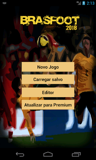 Download Brasfoot 2018 Free For Android Brasfoot 2018 Apk Download Steprimo Com