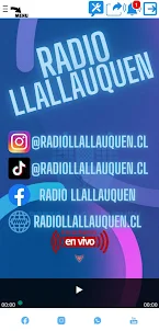 Radio Llallauquen Online