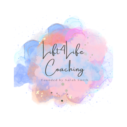 Lift4Life Coaching logo