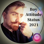 Boy Attitude Status 2021