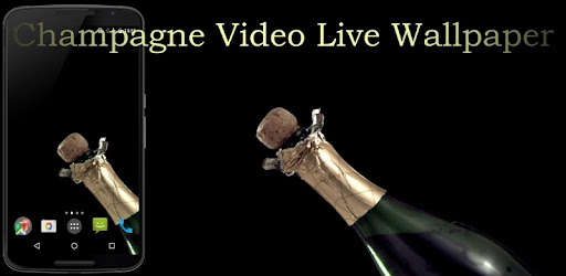 Videos champagne