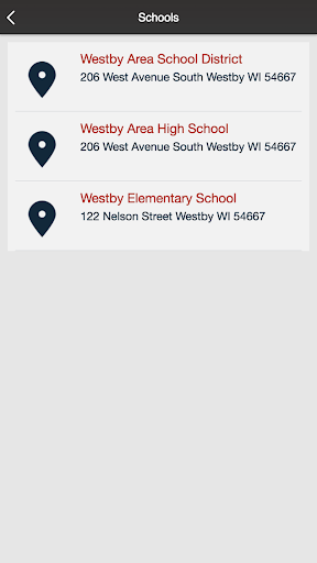 Westby Area SD Screen 2