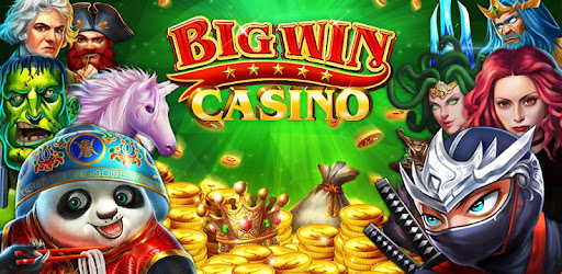 Slots Free - Big Win Casino™ - Overview - Google Play Store - US