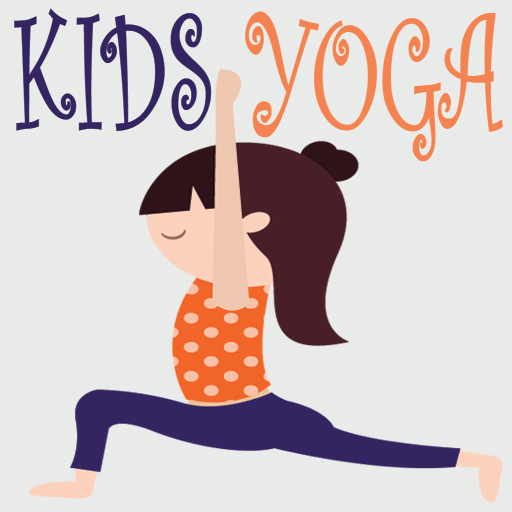 Yoga for Kids 2.6 Icon
