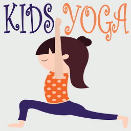 Icon image Yoga for Kids
