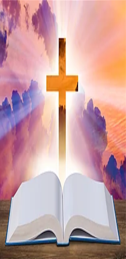 Android application frases cristianas screenshort