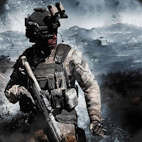 Real Commando