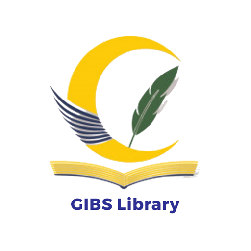 GIBS Library logo