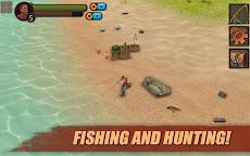 Survival Game: Lost Island PROのおすすめ画像4