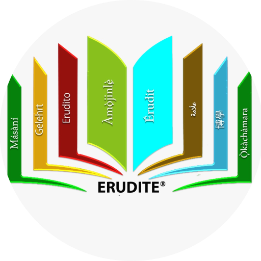 Erudite App  Icon