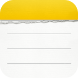 Notepad, Notes, Lists  -  Notein icon