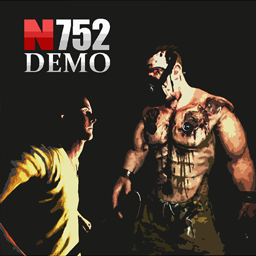 N752:The Way to Freedom-Demo 1.014 Icon