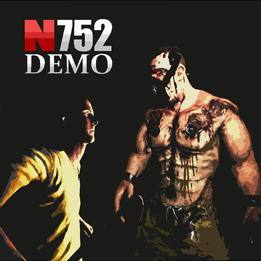 N752:The Way to Freedom-Demo logo