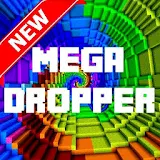 Mega Dropper Minecraft Map icon