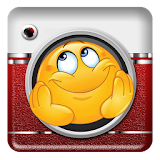 Emoji Photo Sticker Maker icon