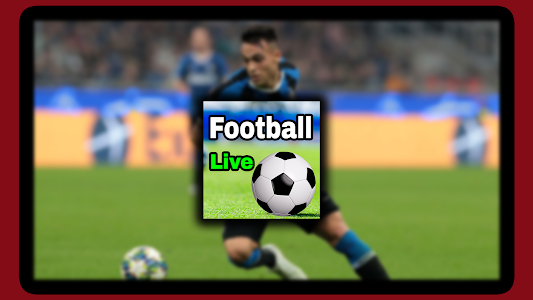 Football Live Score Tv 2.0