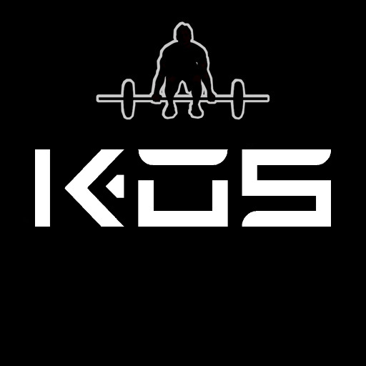 KOS Fitness for  Android – Latest Version & Features app icon