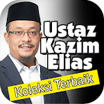 Cover Image of ダウンロード Ustaz Kazim Elias 1.0 APK