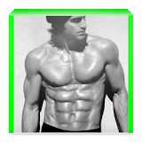 ABS Six Pack for Men icon