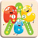 Cover Image of Download Learn ABC Alphabet for Kids  APK