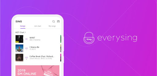 カラオケeverysing 録音 録画機能充実アプリ Google Play のアプリ
