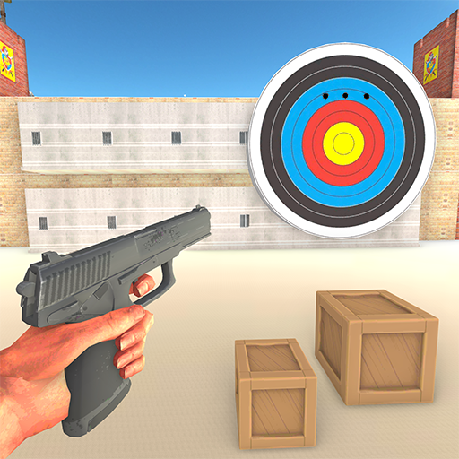 Gun Training: Banduk Game Windows에서 다운로드