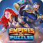 Empires & Puzzles 58.0.0 (Tiền vô hạn)