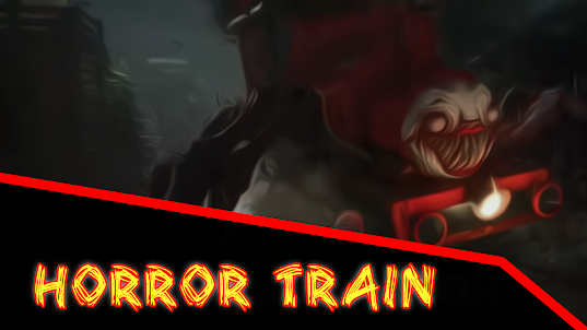 Choo-choo Spider Charles Train