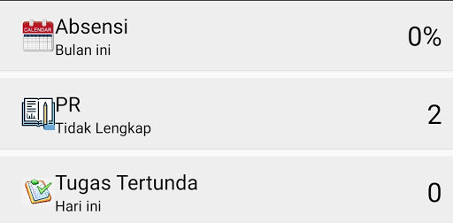 SD NEGERI 4 KARANGANYAR Screen 2