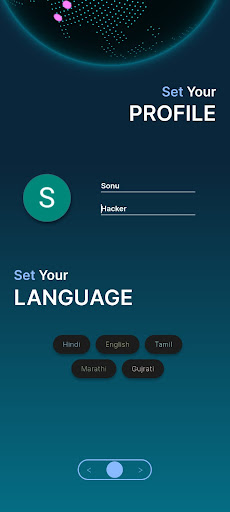 AvA :Your All-in-One Assistant Screen 3